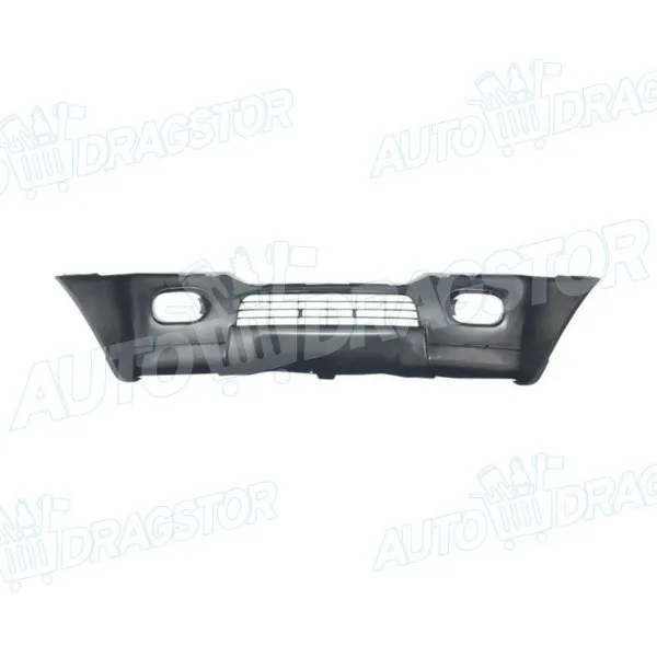Prednji branik MITSUBISHI MONTERO SPORT (K90), 96-08; PAJERO SPORT (K90), 96-08; 