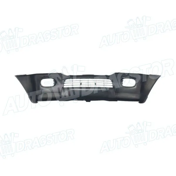 Prednji branik MITSUBISHI MONTERO SPORT (K90), 96-08; PAJERO SPORT (K90), 96-08; 