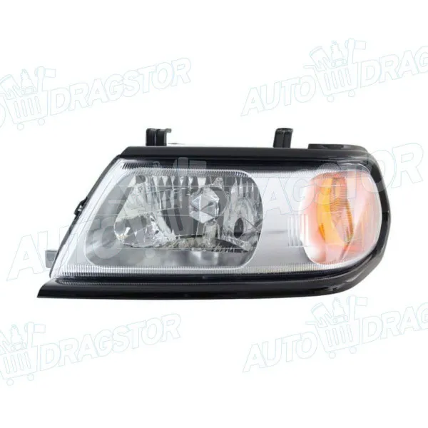 Far MITSUBISHI MONTERO SPORT (K90), 96-08; PAJERO SPORT (K90), 96-08; 