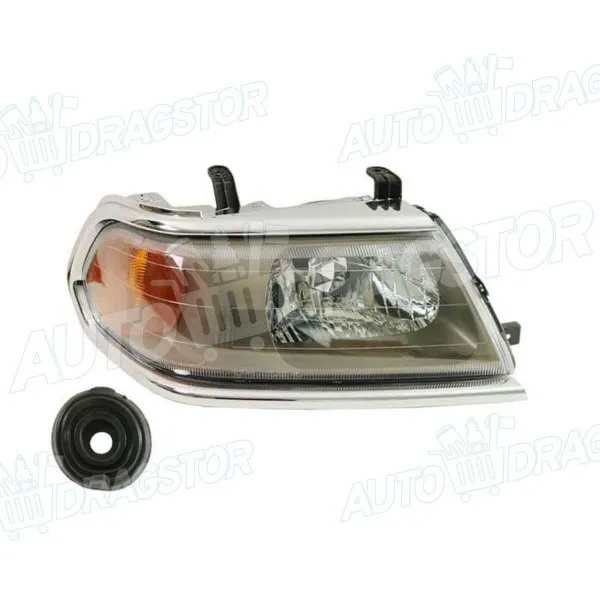 Far MITSUBISHI MONTERO SPORT (K90), 96-08; PAJERO SPORT (K90), 96-08; 