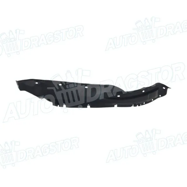 Plastično podkrilo MITSUBISHI MONTERO SPORT (K90), 96-08; PAJERO SPORT (K90), 96-08; 