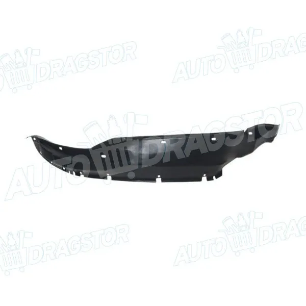 Plastično podkrilo MITSUBISHI MONTERO SPORT (K90), 96-08; PAJERO SPORT (K90), 96-08; 