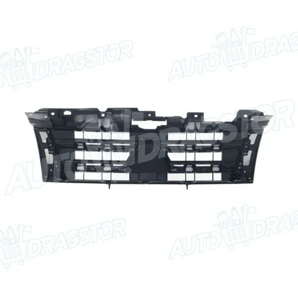 Maska MITSUBISHI PAJERO (V80/V90), 07-; 