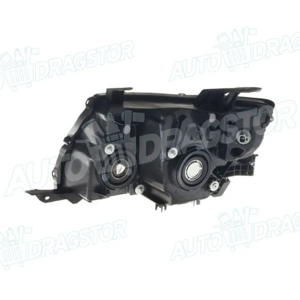 Far MITSUBISHI PAJERO (V80/V90), 07-; 