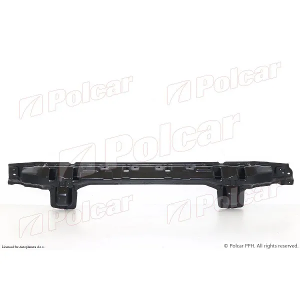 Prednj donji vezni lim MITSUBISHI PAJERO (V80/V90), 07-; 
