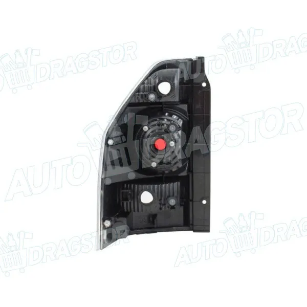 Štop svetlo MITSUBISHI PAJERO (V80/V90), 07-; 