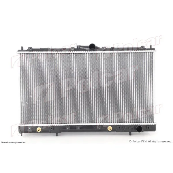 Hladnjak DODGE, MITSUBISHI 