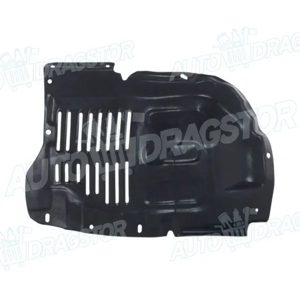 Plastično podkrilo MITSUBISHI 3000GT (Z16A), 90-99; 