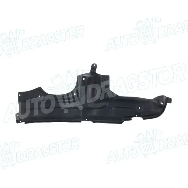 Plastično podkrilo MITSUBISHI 3000GT (Z16A), 90-99; 