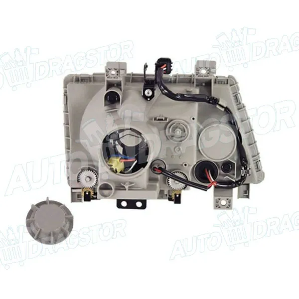 Far MITSUBISHI CANTER (FUSO), 05-; 