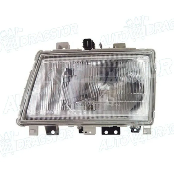 Far MITSUBISHI CANTER (FUSO), 05-; 