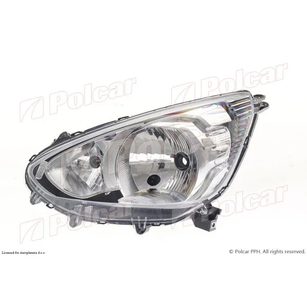 Far MITSUBISHI SPACE STAR, 14-; 