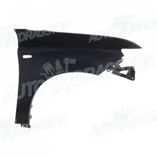 Blatobran MITSUBISHI OUTLANDER (GG/GF), 12-; 