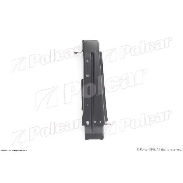 Nosač fara MITSUBISHI OUTLANDER (GG/GF), 12-; 