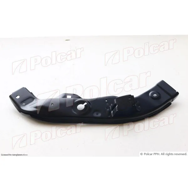 Prednji vezni lim MITSUBISHI OUTLANDER (GG/GF), 12-; 