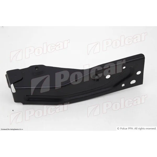 Šina branika MITSUBISHI ECLIPSE CROSS, 17-; 