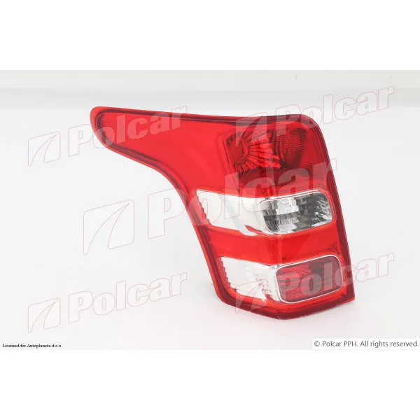 Štop svetlo FIAT FULLBACK, 16-; 