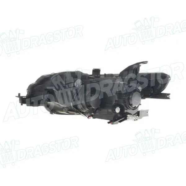 Far MITSUBISHI OUTLANDER (GG/GF), 12-; 