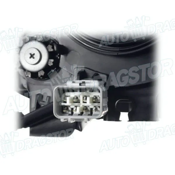 Far MITSUBISHI OUTLANDER (GG/GF), 12-; 