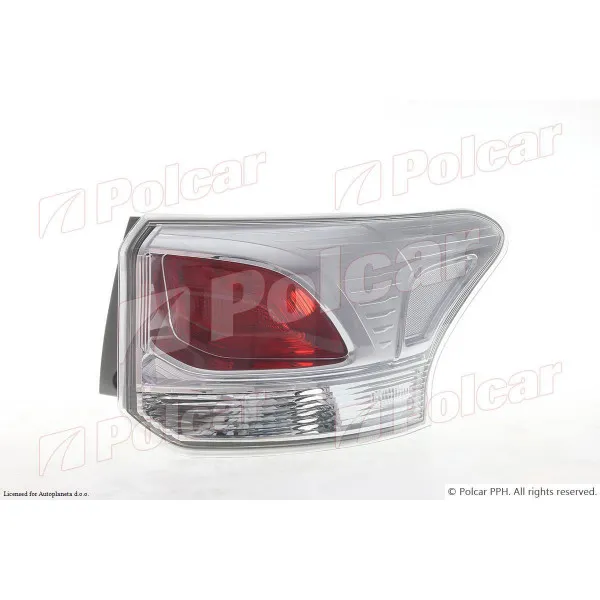 Štop svetlo MITSUBISHI OUTLANDER (GG/GF), 12-; 