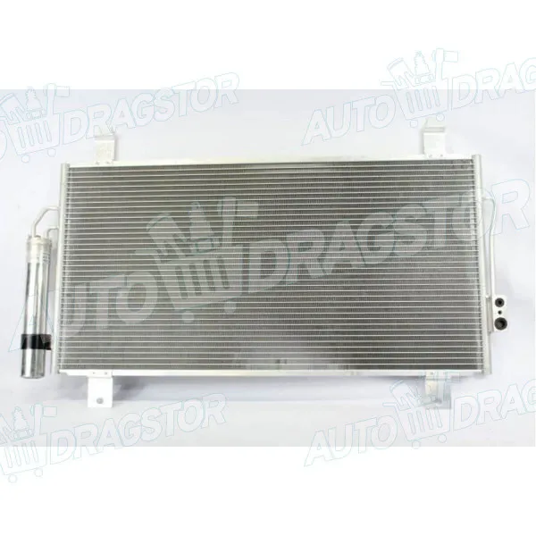 Hladnjak klime MITSUBISHI OUTLANDER (GG/GF), 12-; 