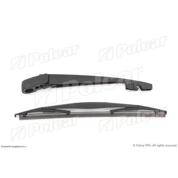 Nosač brisača MITSUBISHI OUTLANDER (GG/GF), 12-; 