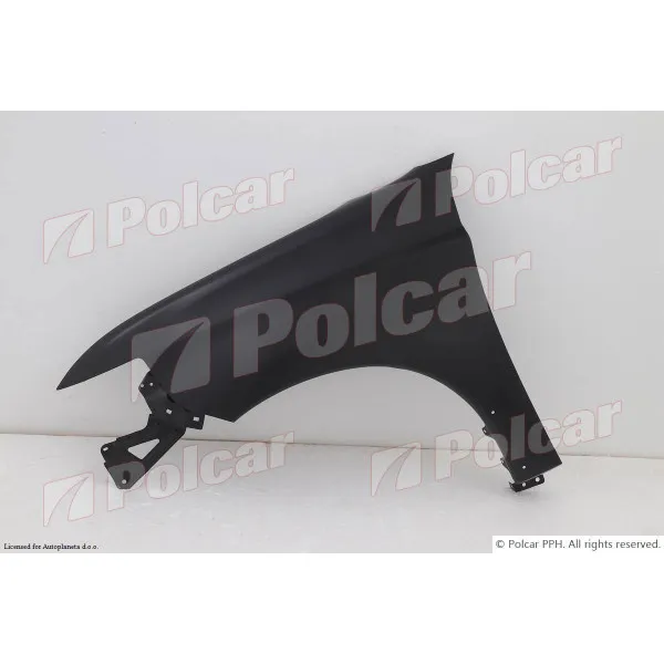 Blatobran MITSUBISHI OUTLANDER (GG/GF), 12-; 