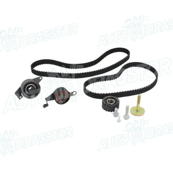 Zupčasti kaiš komplet FORD, MAZDA 