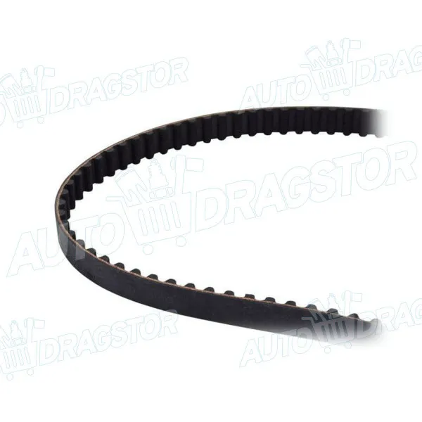 Zupčasti kaiš komplet RENAULT 19 (53), 88-96; CLIO I (B57/C57), 90-98; EXTRA (F/G40), 85-98; MEGANE I (A), 95-02; MEGANE SCENIC (JA0/1), 96-99; RAPID (F/G40), 