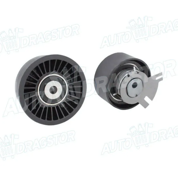 Zupčasti kaiš komplet NISSAN, OPEL, RENAULT 