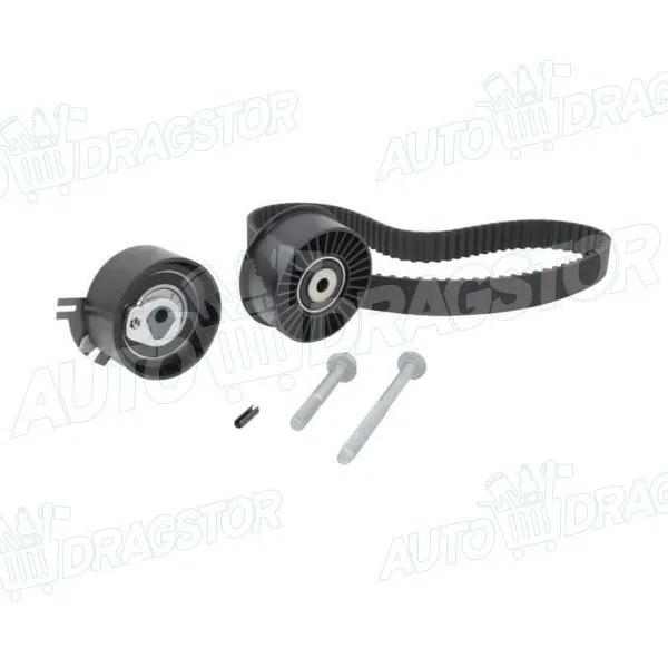 Zupčasti kaiš komplet NISSAN, OPEL, RENAULT 