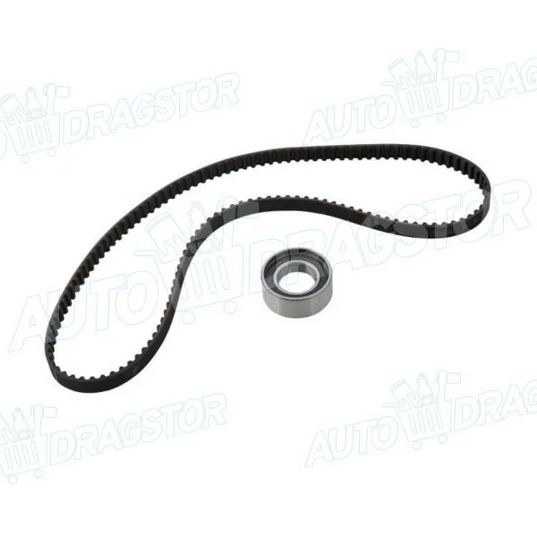 Zupčasti kaiš komplet FIAT, LANCIA 