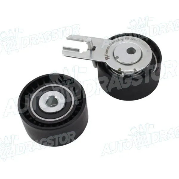 Zupčasti kaiš komplet CITROËN, FIAT, FORD, MINI, PEUGEOT, SUZUKI, VOLVO 