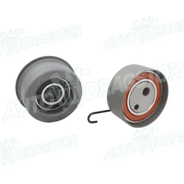 Zupčasti kaiš komplet OPEL ASTRA G (T98), 98-09; COMBO C, 00-11; CORSA C (X01), 00-06; MERIVA (X03), 03-10; 