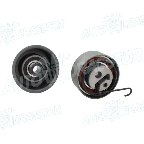 Zupčasti kaiš komplet OPEL ASTRA G (T98), 98-09; COMBO C, 00-11; CORSA C (X01), 00-06; MERIVA (X03), 03-10; 