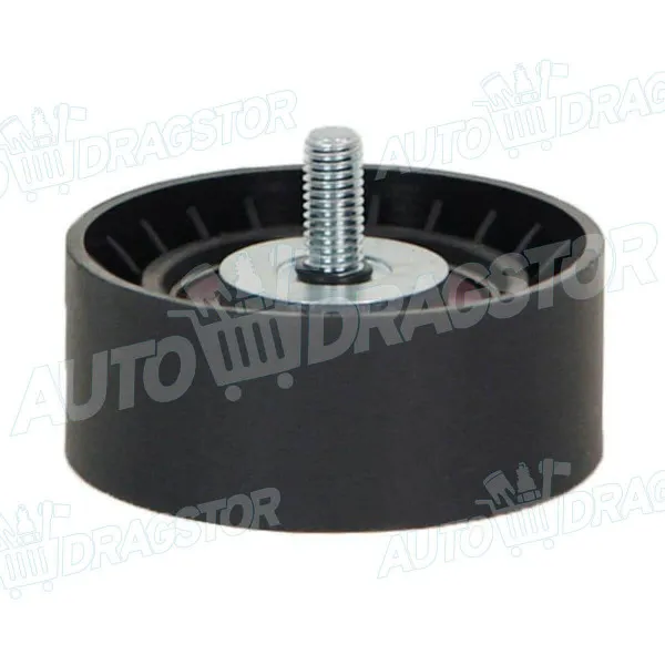 Španer (zatezač kaiša) BMW 5 (E34), 87-97; 5 (E39), 96-04; 7 (E32), 86-94; 7 (E38), 94-01; 8 (E31), 89-99; 