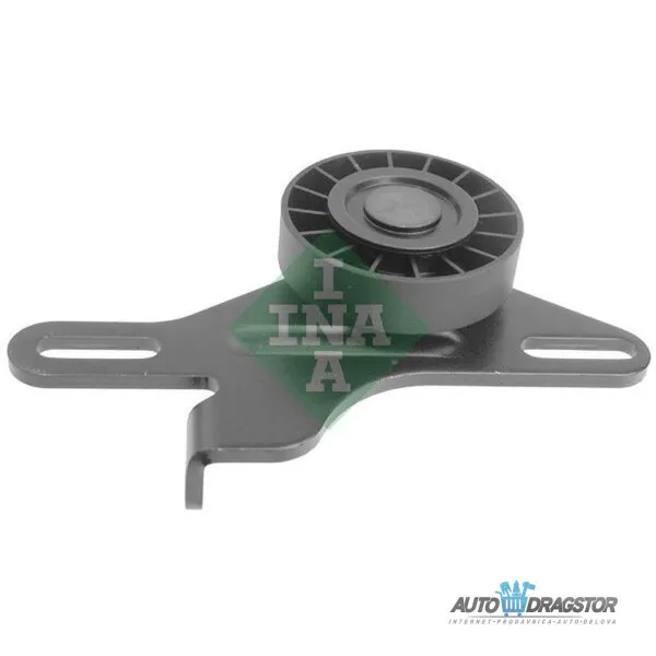 Španer (zatezač kaiša) RENAULT CLIO II (B0/1/2), 98-12; KANGOO (KC/FC), 98-08; 