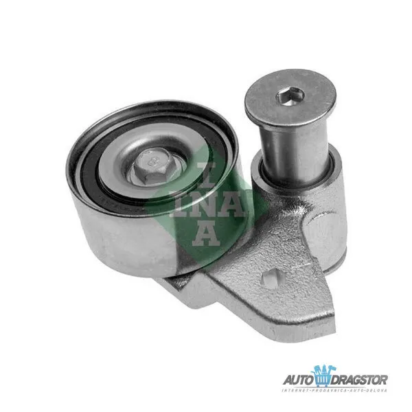 Španer (zatezač kaiša) AUDI A4 (B6/8E/8H), 00-04; A4 (B7/8E/8H), 04-07; A6 (C5/4B), 97-04; A6 /ALLROAD(C6/4F), 04-10; A8 (D3/4E), 03-10; 