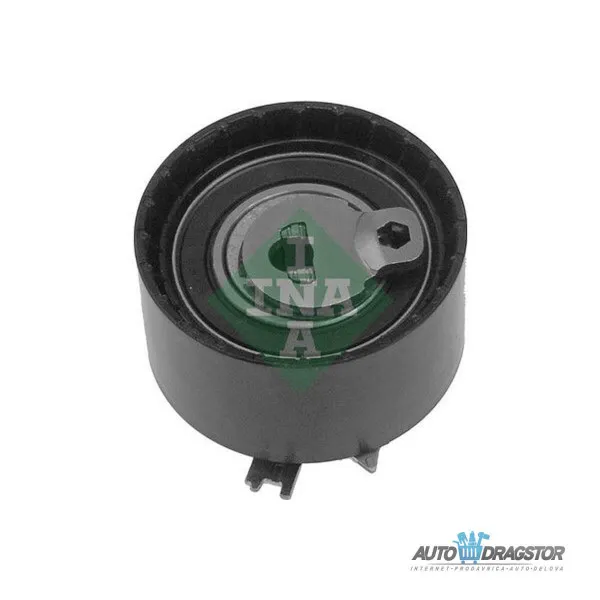 Španer (zatezač kaiša) RENAULT CLIO III (R0/1), 05-14; FLUENCE (L30), 10-; LAGUNA II (G), 01-07; LAGUNA III (T), 07-15; MEGANE II (M), 02-08; MEGANE III (Z), 