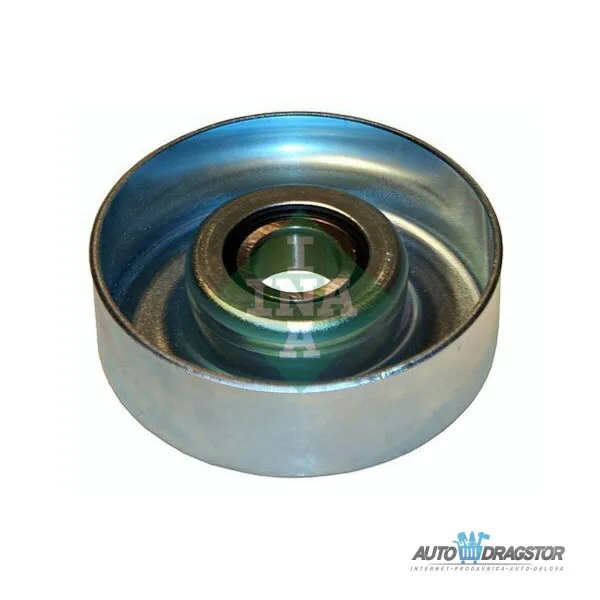 Španer (zatezač kaiša) HONDA CIVIC (FD/FN/FK), 06-11; FIT (GD), 02-08; INSIGHT (ZE1), 99-05; JAZZ (GD), 02-08; 