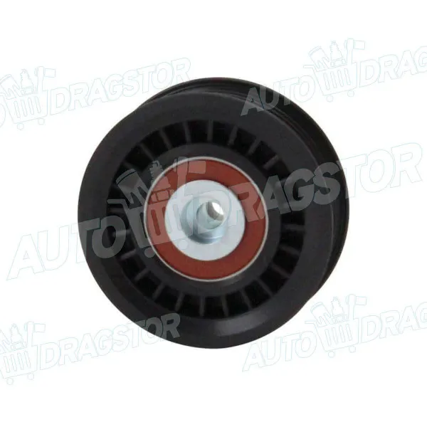 Španer (zatezač kaiša) MERCEDES 190 (W201), 82-93; 207-410 (601/602), 77-95; C-KLASSE (W202), 93-01; CL-KLASSE (C140), 92-99; E-KLASSE (W210), 95-03; G-KLASS 