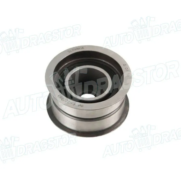 Ležaj španera zupčastog kaiša AUDI 100 (C4; 4A), 90-94; A6 (C4/4A), 94-97; A8 (D2/4D), 94-03; V8 (D1), 88-93; 