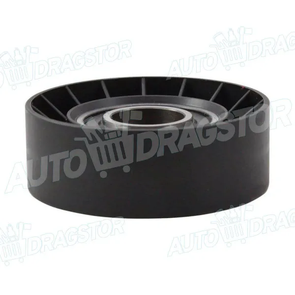 Španeri,roleri (PK kais) BMW 5 (E34), 87-97; 5 (E39), 96-04; 7 (E32), 86-94; 7 (E38), 94-01; 8 (E31), 89-99; 