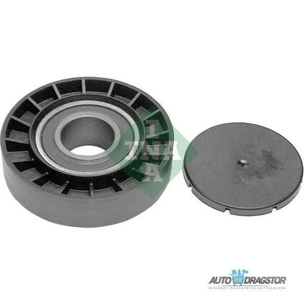 Španeri,roleri (PK kais) AUDI 100 (C4; 4A), 90-94; 80 (B4; 8C; 8G), 91-00; 90 (B3; 89/8A/8B), 87-91; A6 (C4/4A), 94-97; 