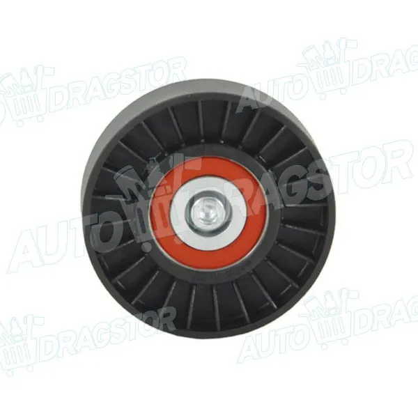 Španeri,roleri (PK kais) VOLKSWAGEN CORRADO (53i), 87-95; GOLF II (19E/1G), 83-92; LT (2D), 96-06; PASSAT (B3/35i), 88-93; PASSAT (B4/3A), 93-96; TRANSPORTER ( 