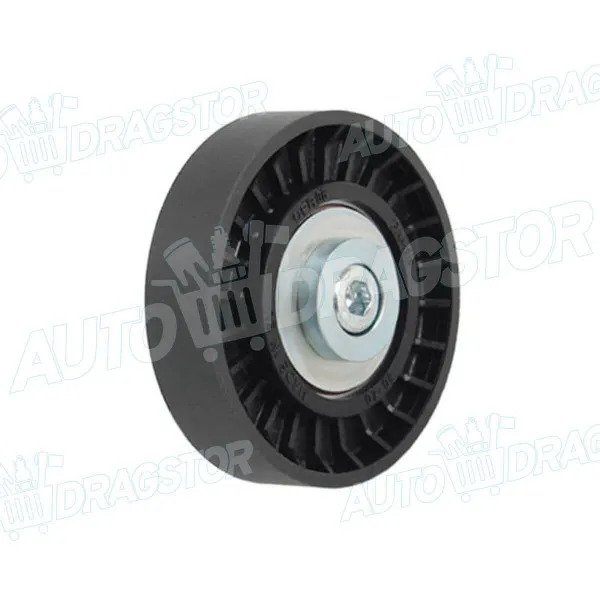 Španeri,roleri (PK kais) RENAULT CLIO II (B0/1/2), 98-12; KANGOO (KC/FC), 98-08; 