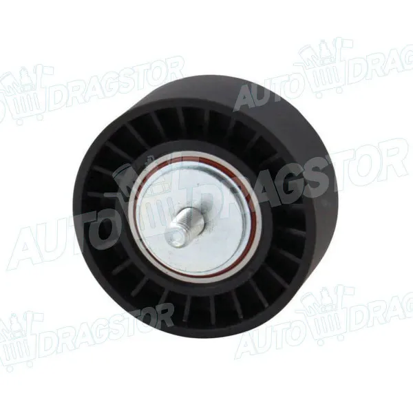 Španeri,roleri (PK kais) BMW 3 (E46), 98-06; 5 (E60/61), 03-10; 6 (E63/64), 03-10; 7 (E65/66), 01-08; X3 (E83), 04-10; X5 (E53), 00-07; 