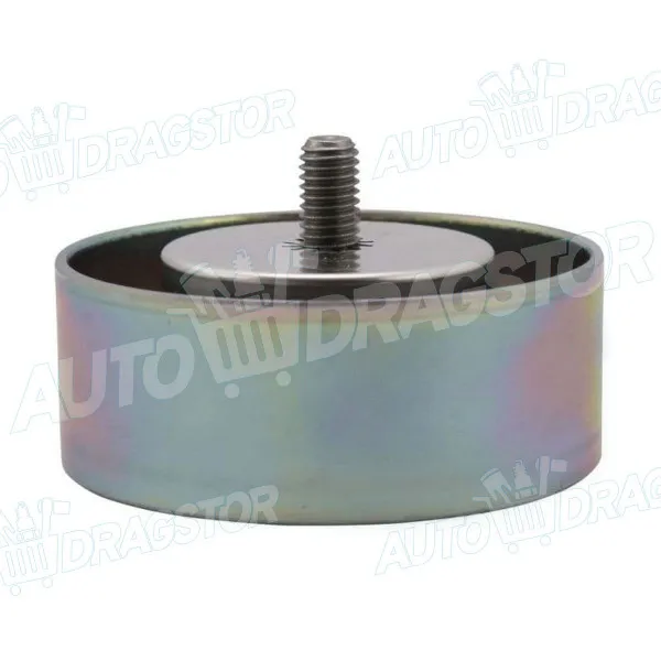 Španeri,roleri (PK kais) BMW 3 (E46), 98-06; 5 (E60/61), 03-10; 6 (E63/64), 03-10; 7 (E65/66), 01-08; X3 (E83), 04-10; X5 (E53), 00-07; 