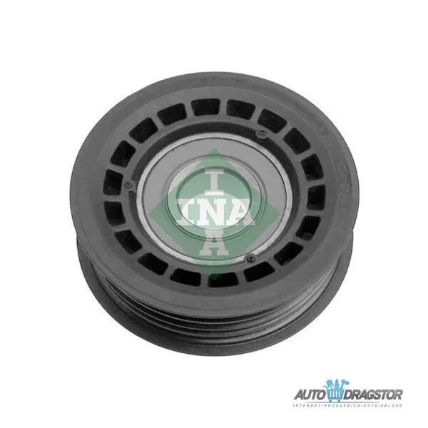 Španeri,roleri (PK kais) MERCEDES A-KLASSE (W168), 97-04; A-KLASSE (W169), 04-12; B-KLASSE (W245), 05-11; VANEO (W414), 02-05; 