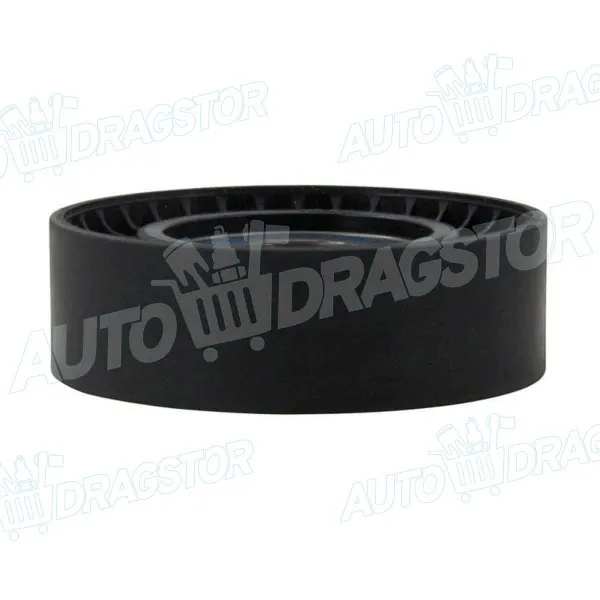 Španeri,roleri (PK kais) MERCEDES A-KLASSE (W168), 97-04; A-KLASSE (W169), 04-12; B-KLASSE (W245), 05-11; VANEO (W414), 02-05; 